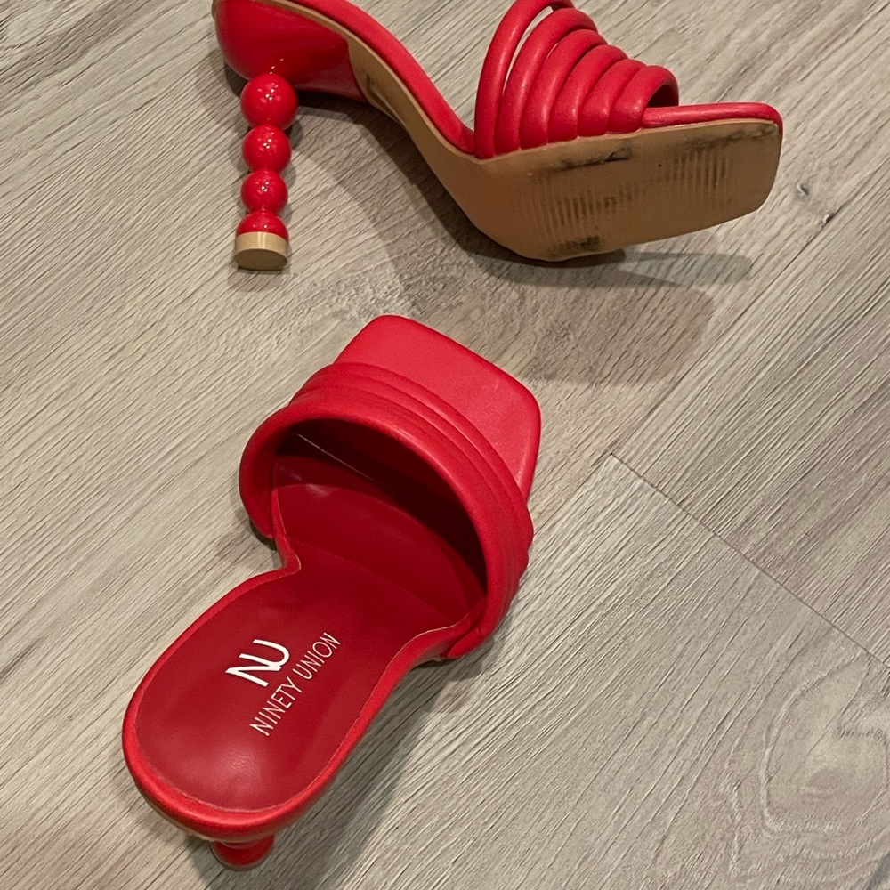 Ninety Union France Sandal View 3